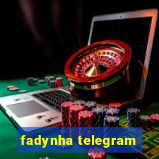 fadynha telegram