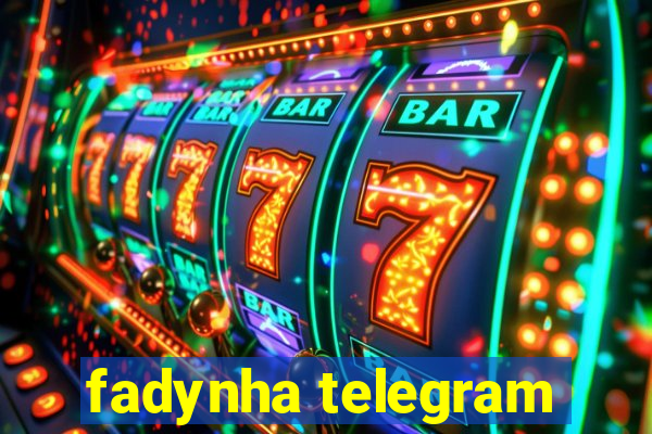 fadynha telegram