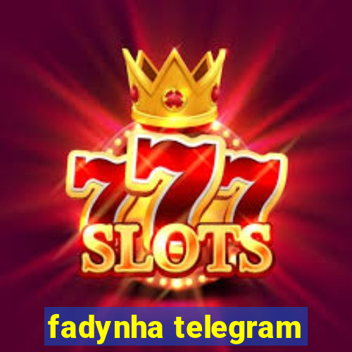 fadynha telegram