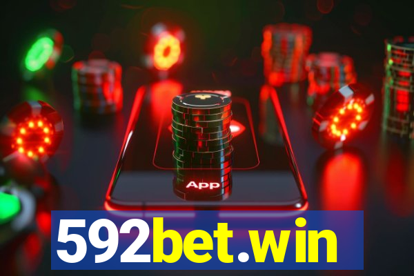 592bet.win