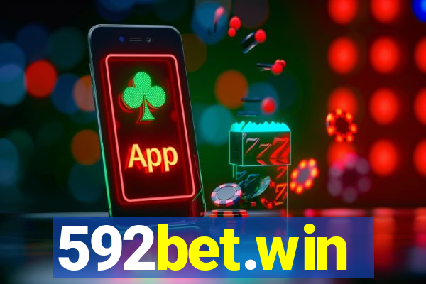 592bet.win