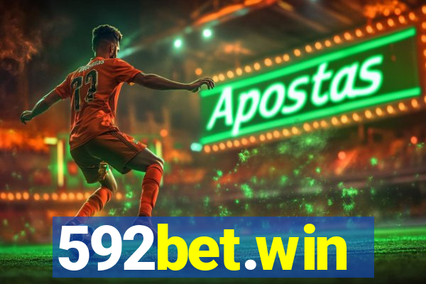 592bet.win