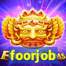 foorjob