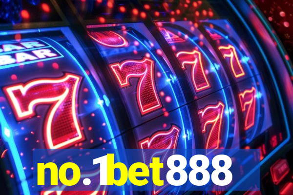 no.1bet888