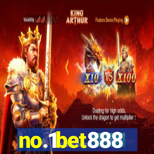 no.1bet888