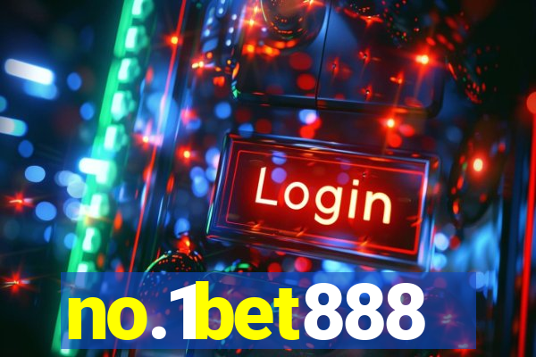 no.1bet888