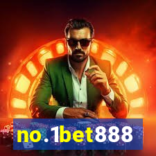 no.1bet888