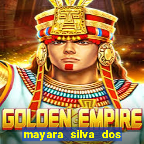 mayara silva dos santos nua