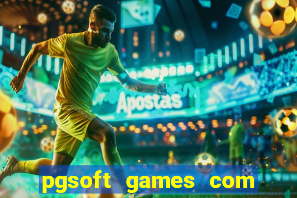 pgsoft games com fortune rabbit