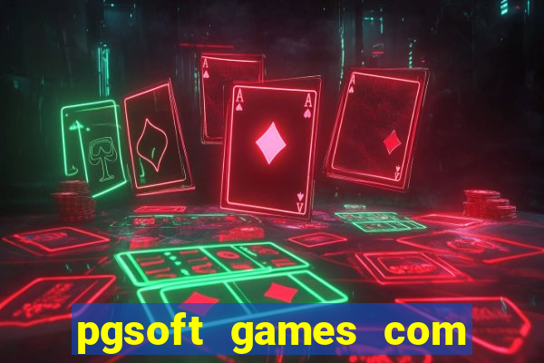 pgsoft games com fortune rabbit