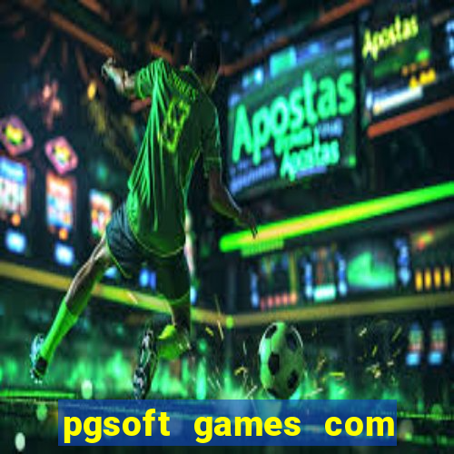 pgsoft games com fortune rabbit