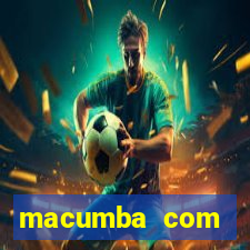 macumba com dinheiro significado