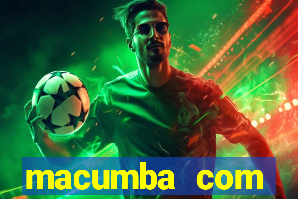 macumba com dinheiro significado