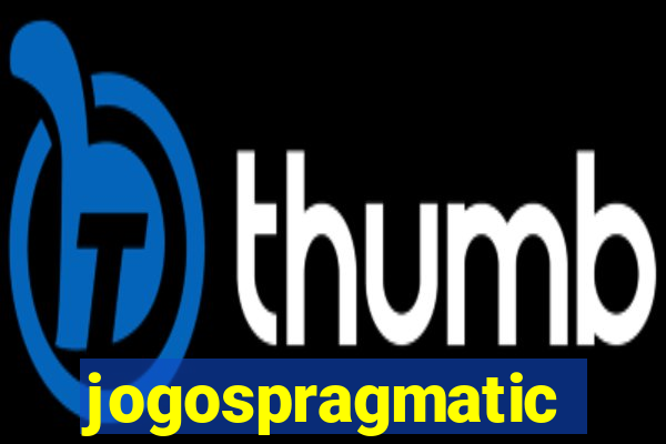 jogospragmatic