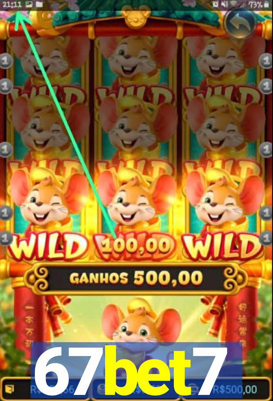 67bet7