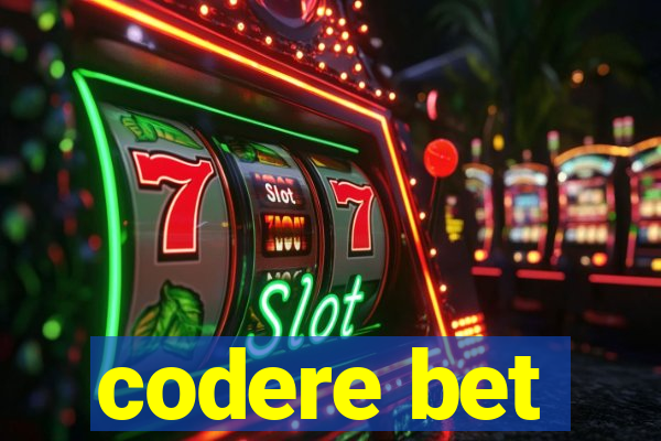 codere bet