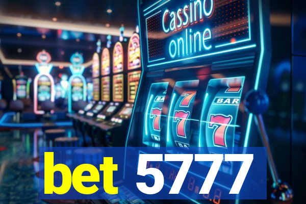 bet 5777