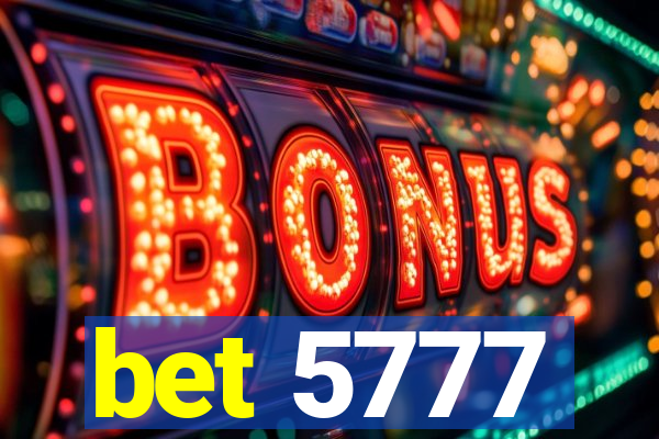 bet 5777