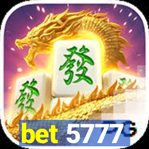 bet 5777