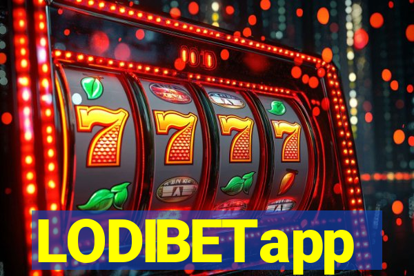 LODIBETapp