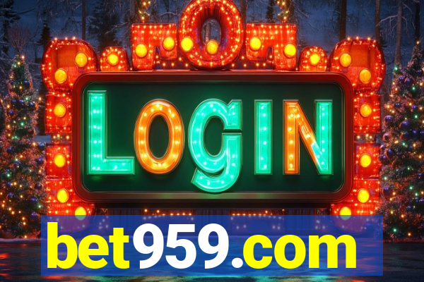 bet959.com