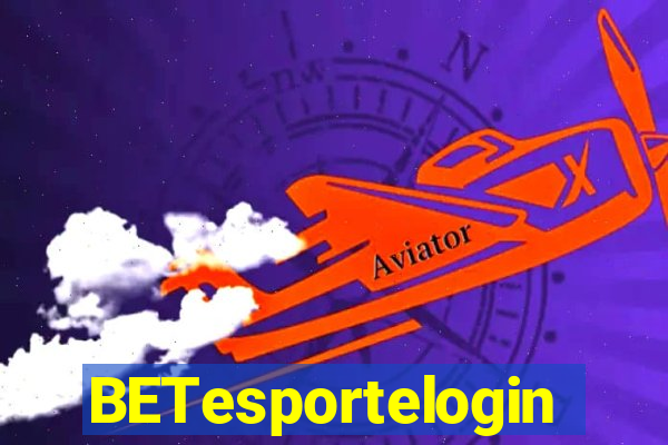 BETesportelogin