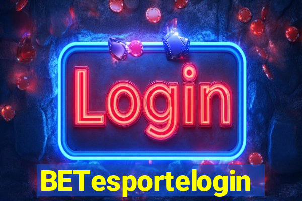 BETesportelogin