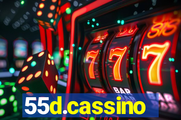 55d.cassino