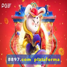 8897.com plataforma de jogos