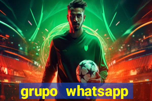 grupo whatsapp cdzinhas do vale