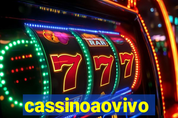 cassinoaovivo