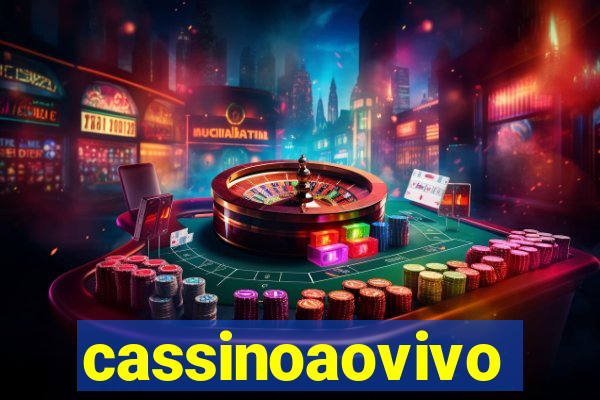 cassinoaovivo