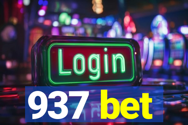 937 bet