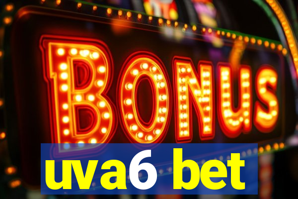 uva6 bet