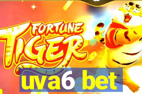 uva6 bet
