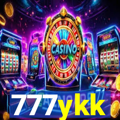 777ykk