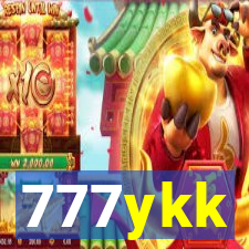 777ykk