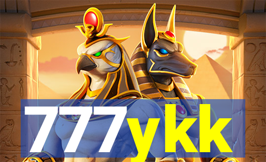 777ykk