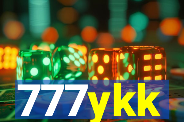 777ykk