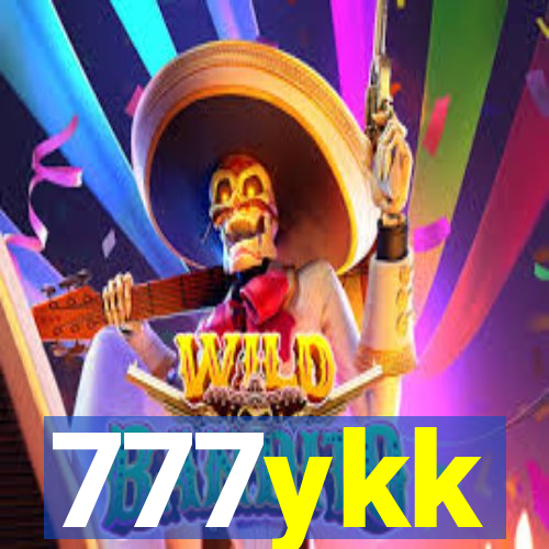 777ykk