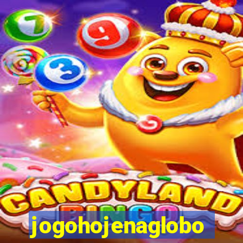 jogohojenaglobo
