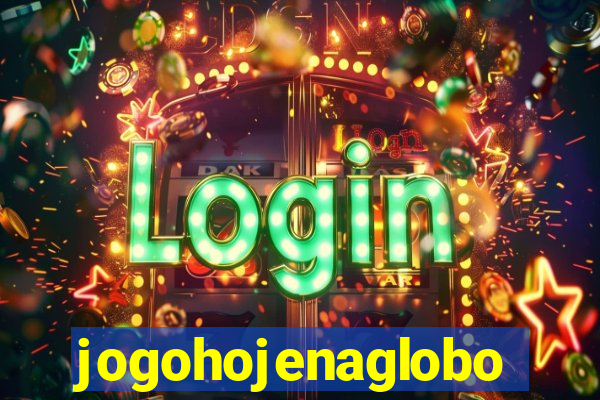 jogohojenaglobo