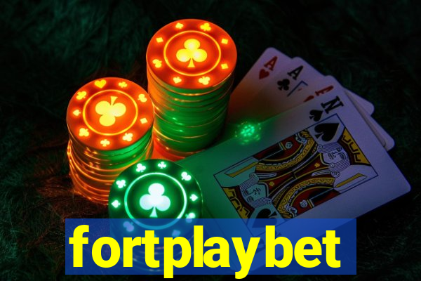 fortplaybet