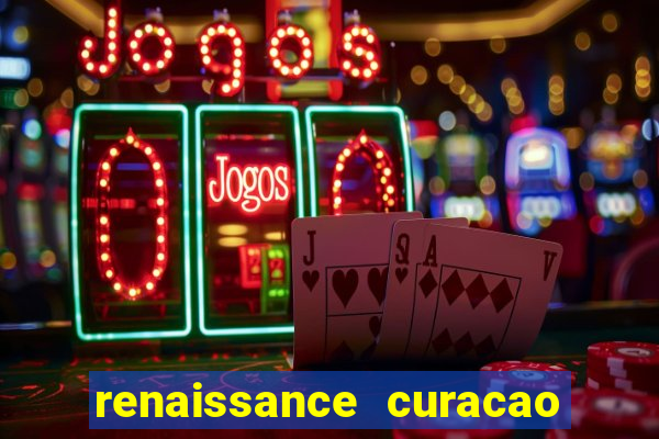 renaissance curacao resort & casino all inclusive