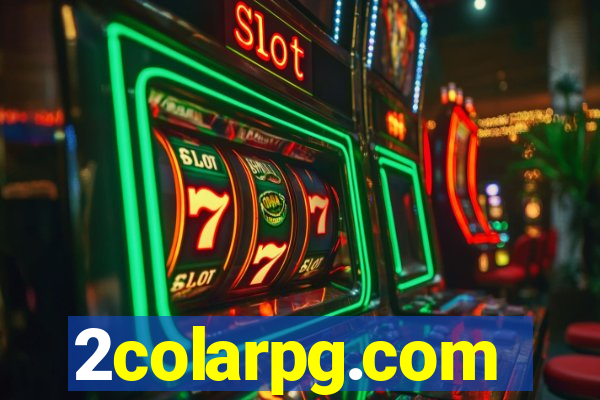 2colarpg.com