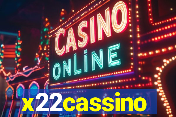 x22cassino