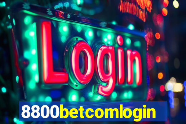 8800betcomlogin