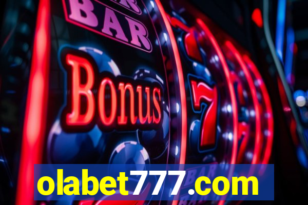 olabet777.com