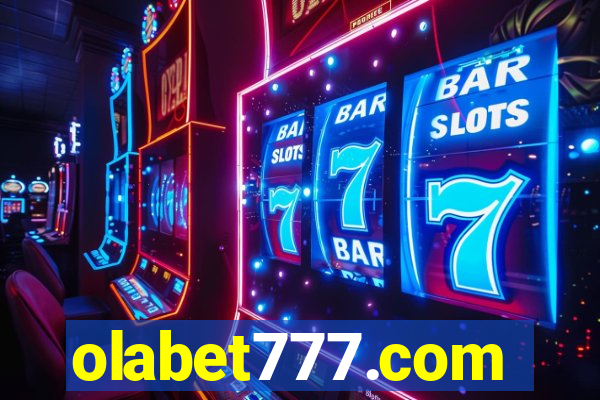 olabet777.com