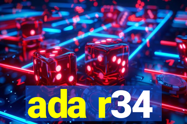 ada r34